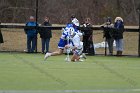 MLAX vs UNE  Wheaton College Men's Lacrosse vs University of New England. - Photo by Keith Nordstrom : Wheaton, Lacrosse, LAX, UNE